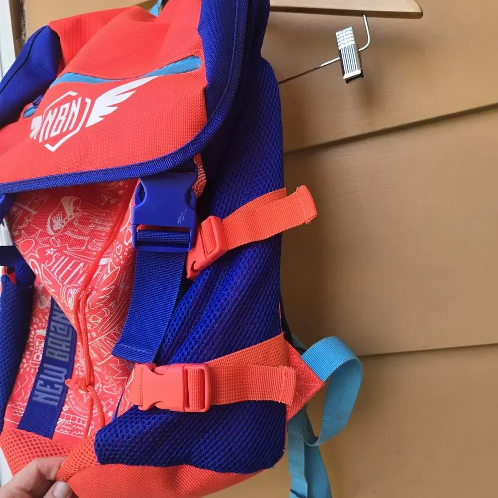NEW BALANCE NATIONALS 2019 OUTDOOR CHAMPIONSHIP BACKPACK